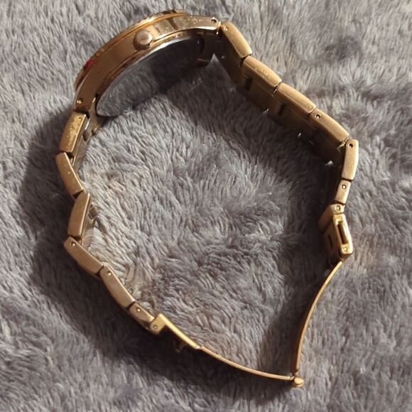 3'Women's FOSSIL "Stella" Multi-Function Gemmed Watches ES-3003, 9105, 8989 - Picture 12 of 17